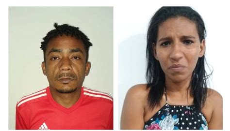 Casal é Preso Por Suspeita De Tráfico De Drogas Em São Luís O Imparcial