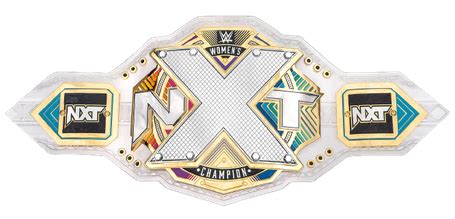 NXT Women's Championship - Wikiwand