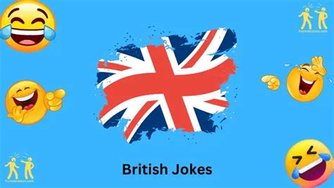 177+ Hilarious One-Liners About Funny British