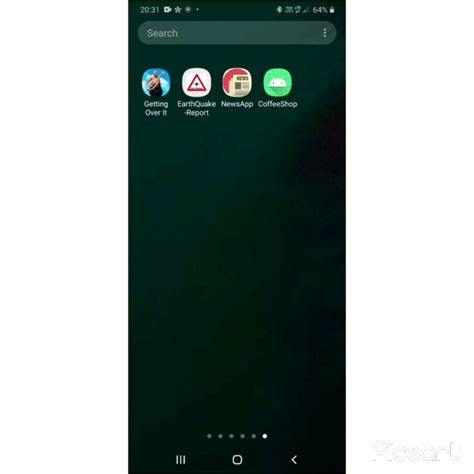 Vinayak Shetty on LinkedIn: #tech #development #project #android # ... 