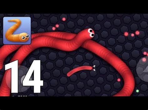 Slither Io Online Gameplay Walkthrough Part Ios Android Pc Games