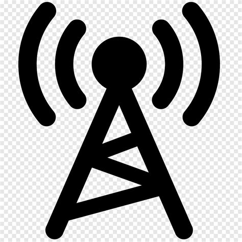 Radio Icon Png