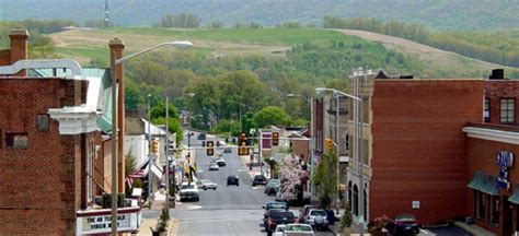 The Best Appalachian Trail Towns