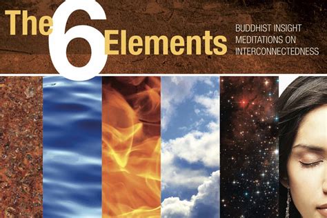 element practice meditating     interconnectedness