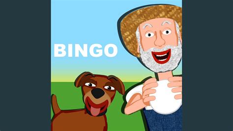 BINGO Was His Name O YouTube