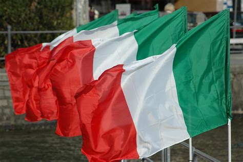 Inno Di Mameli Qual è Il Significato Del Canto Degli Italiani