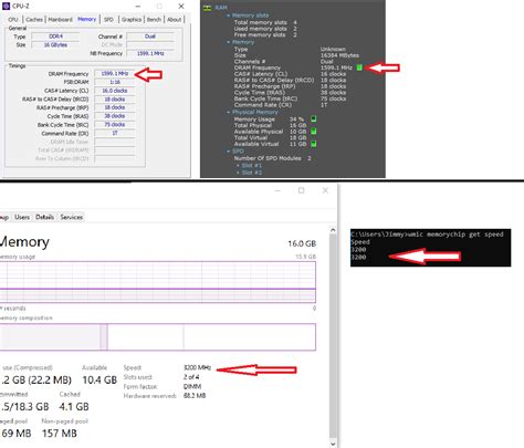 How To Check Your Real RAM Speed On Windows 10 11 Driver Easy