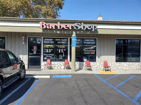 ParkCrest Barber Shop Locations From All Over The World