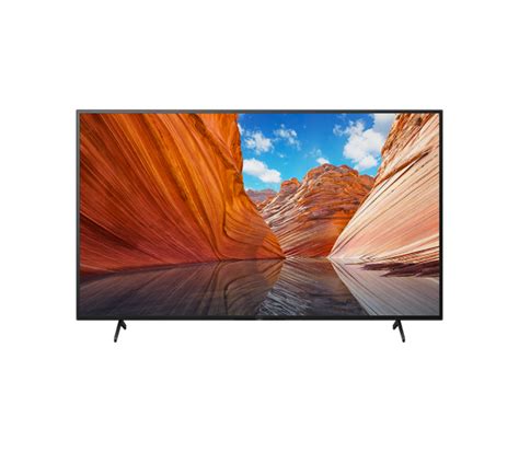 Buy Sony Bravia 65 inch 4K Ultra HD Smart LED Google TV | KD65X80J ...