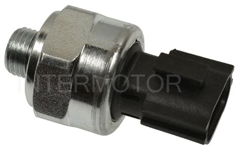 2003 Nissan Altima Power Steering Pressure Switch