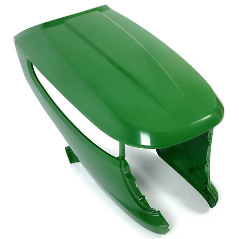 Hood For John Deere X X X X X X X Lawn Tractors