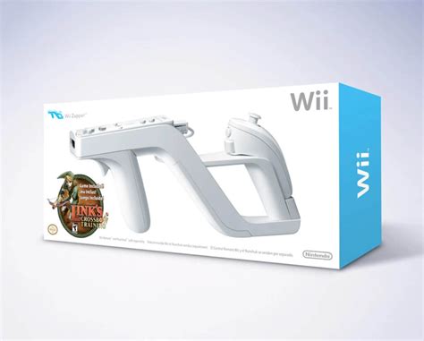 Nintendo Wii Zapper Games List | 2024-2025 Con Dates