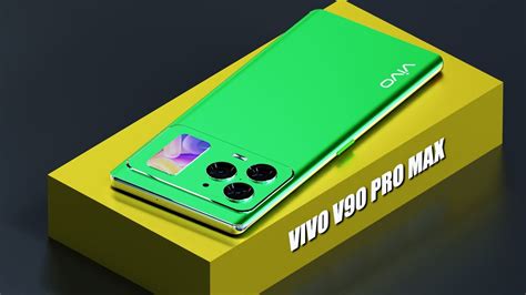 Vivo V90 Pro Plus 5G What Is The Price Of Vivo V90 Pro Ki What Is