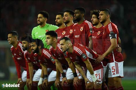 موعد مباراة الأهلي القادمة بعد التعادل أمام إنبي في الدوري المصري بطولات