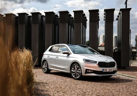 Skoda Fabia Tsi Beygir Otomatik Dsg Monte Carlo