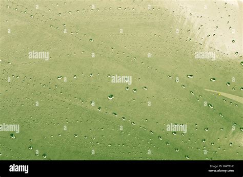 green color metallic background texture Stock Photo - Alamy