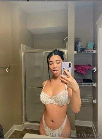 Joyy Mei Joyce Alyssa Joyce Joyy Mei Joyy Mei Nude Leaks Onlyfans