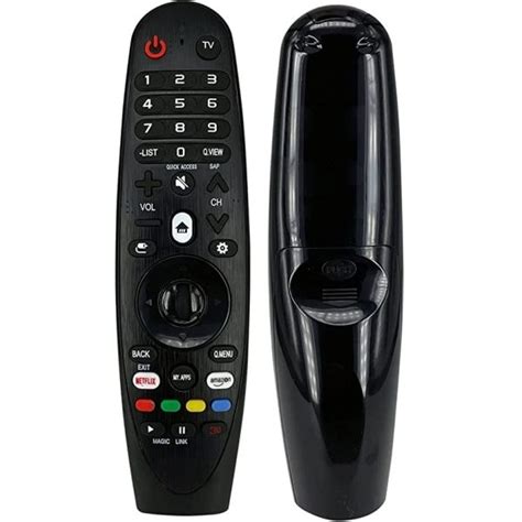 LG AN MR18BA Magic Remote Control Aus Remote