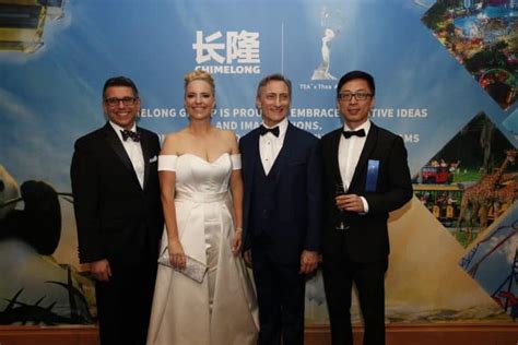 7 Lessons From The TEA Summit And Thea Awards Gala 2019 Blooloop