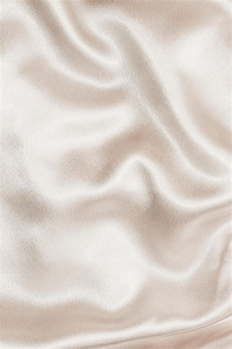 Premium Photo Beige Silk Fabric Texture Satin Fashion Background For