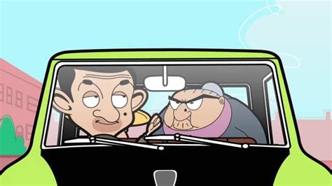 Watch Mr Bean The Animated Series S03 E07 Spa Day Free Tv Shows