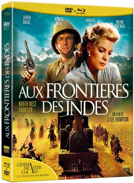 AUX FRONTI RES DES Indes Combo Blu Ray DVD EUR 19 99 PicClick FR