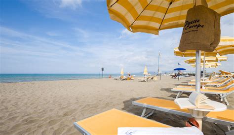 Petite Europe Stabilimento Balneare Stabilimento Balneare A