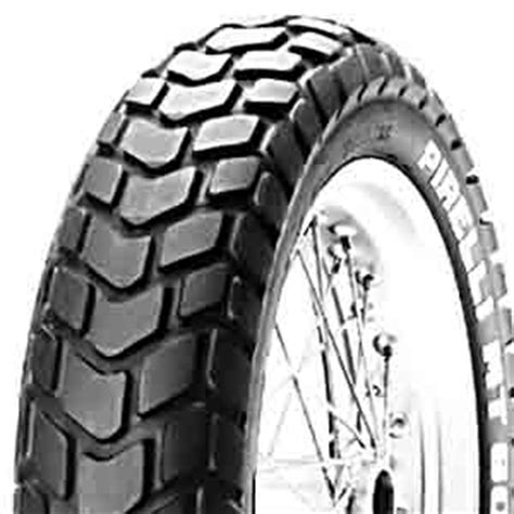 PIRELLI MT60 TT 90 90 R19 52P Ендуро гуми Мото ATV гуми Gumi7