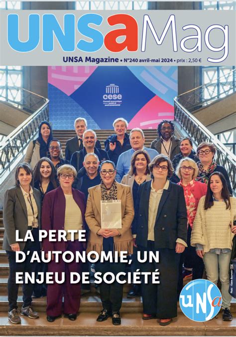 Unsamag Unsa Itrf Bi O Le Syndicat De La Clart Et De La Transparence