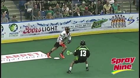 Toronto Rock 2017 Game Preview February 3rd Vs Buffalo Bandits