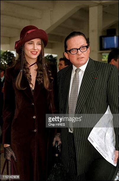 Alec Wildenstein Photos and Premium High Res Pictures - Getty Images