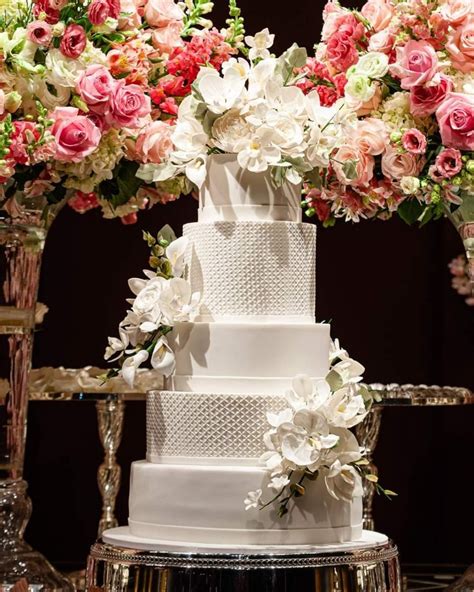 Pin De Doris Jimenez Letellier Em Tortas Pasteles Bolo De Casamento