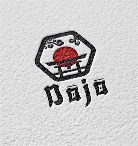 Entry 419 By Anmoladi For Japanese Themed Logo Design Freelancer