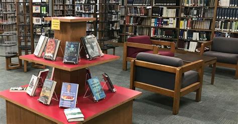 Blue Ridge Community College Library Awarded Bright Ideas Grant To