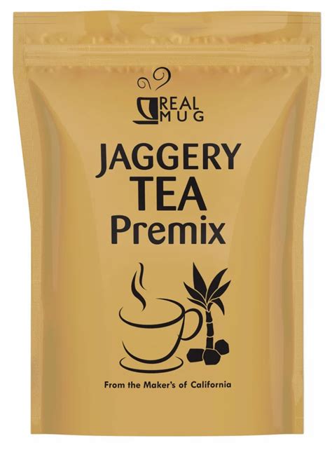 Jaggery Tea Premix At Rs 650 Kg Jaggery Tea In New Delhi ID