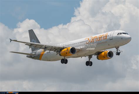 Airbus A321 231 Large Preview AirTeamImages