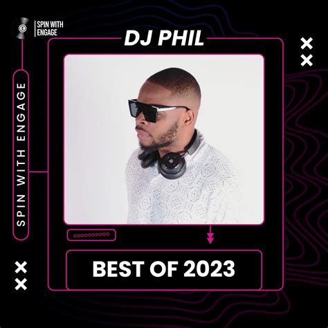 Best Of Dj Mix Album Wykonawcy Dj Phil Apple Music