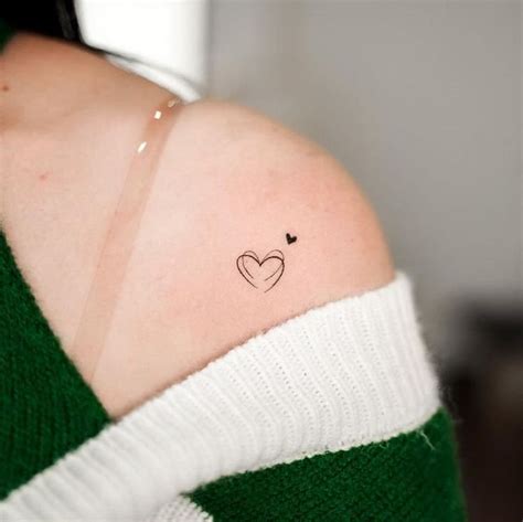 Meaningful Fine Line Tattoos For Minimalist Women Line Tattoos