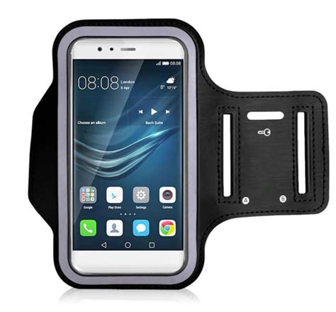 iPhone 13 Pro löpararmband Se utbudet här Prisgaranti