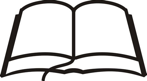 Open Book Picture Free Stock Open Book Clipart Png Transparent Png