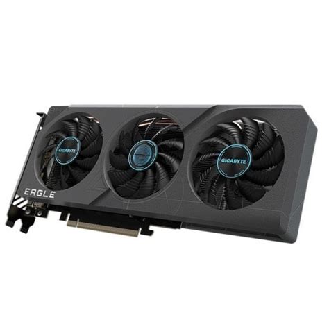 Gigabyte Geforce Rtx 4060 Eagle Oc 8gb Gddr6 Dlss3