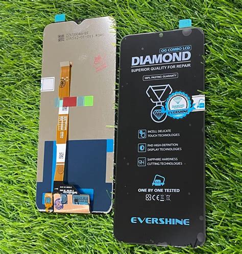 Vivo Y Mobile Lcd Screen Brand Evershine At Rs Piece In New