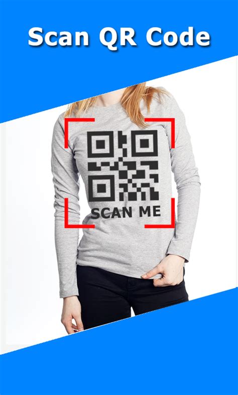 Qr Code Scanner для Android — Скачать