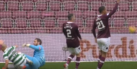 2022 10 22 Heart Of Midlothian 3 4 Celtic SP 108 The Celtic Wiki