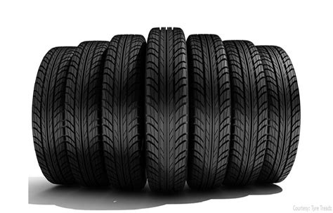 What Are The Different Types Of Tires