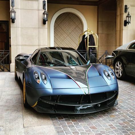 Huayra