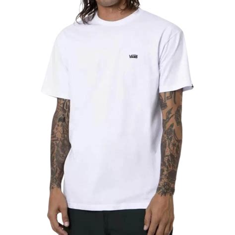 Camiseta Vans Core Basics