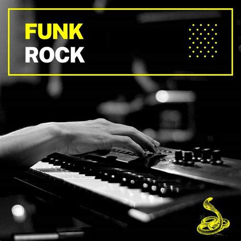 Funk Rock Submit To This Modern Funk Spotify Playlist For Free