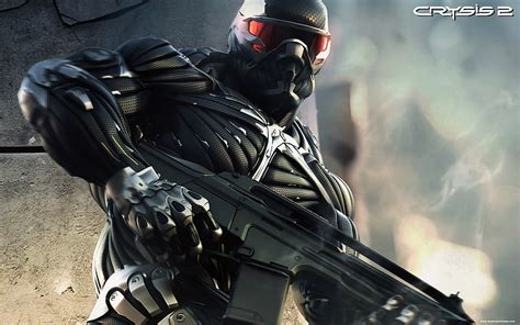 Crysis 1920x1200 Videojuegos Crysis HD Art Crysis Fondo De Pantalla