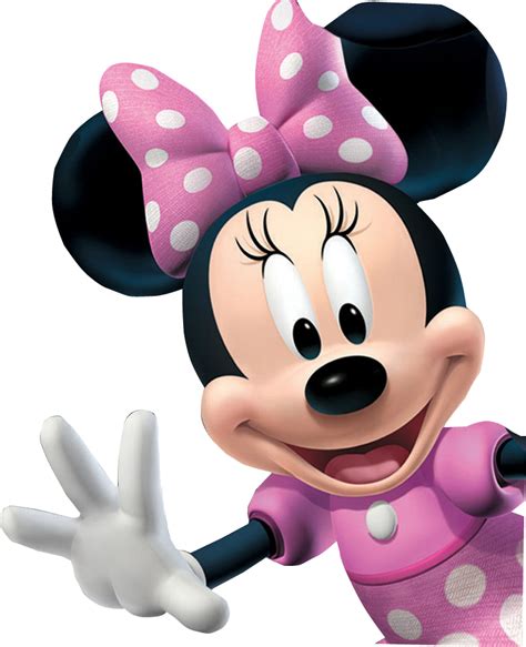 Minnie Mouse Wallpaper